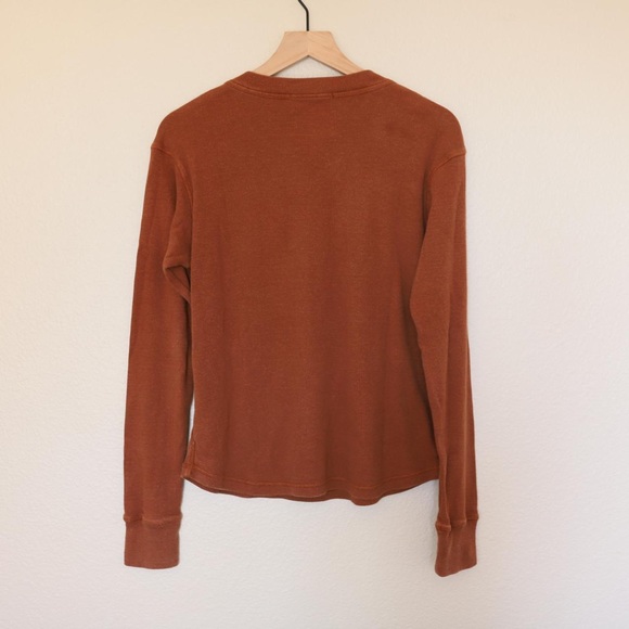 REI Co-Op Henley Shirt - Picture 3 of 7